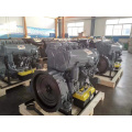 F6L912 deutz diesel engines 100 hp engine 6-cylinder deutz diesel engine